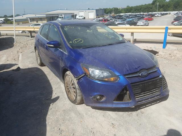 FORD FOCUS TITA 2012 1fahp3n25cl355152