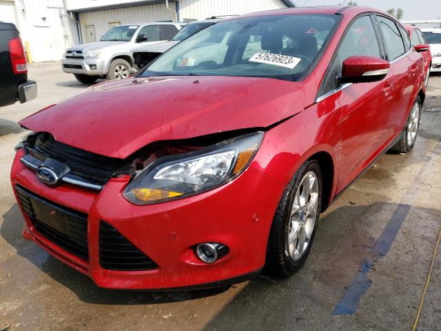 FORD FOCUS TITA 2012 1fahp3n25cl361176