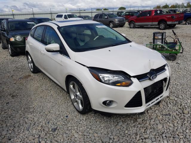 FORD FOCUS TITA 2012 1fahp3n25cl379709