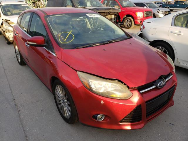 FORD FOCUS TITA 2012 1fahp3n25cl381234