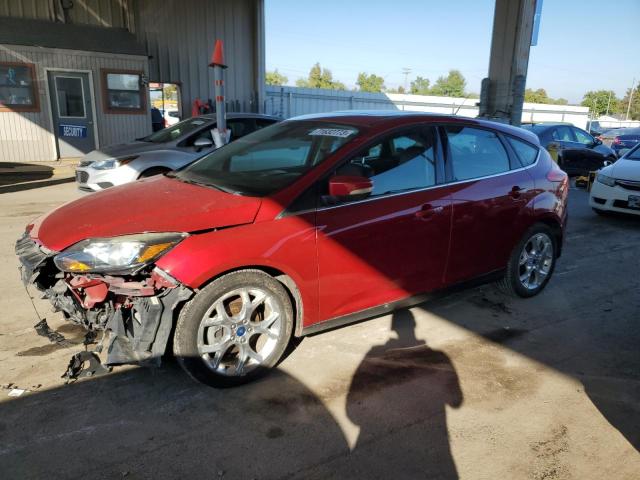 FORD FOCUS 2012 1fahp3n25cl391309