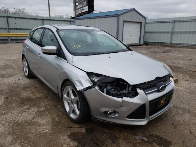 FORD FOCUS TITA 2012 1fahp3n25cl392105