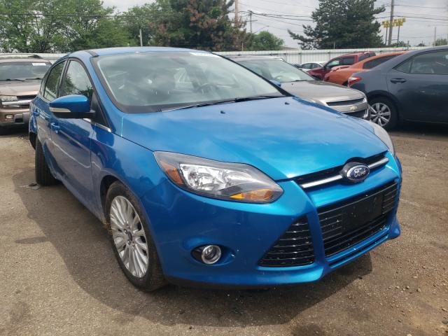 FORD FOCUS TITA 2012 1fahp3n25cl402731