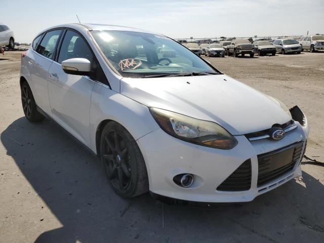 FORD FOCUS TITA 2012 1fahp3n25cl403443