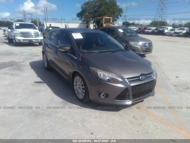 FORD FOCUS 2012 1fahp3n25cl413714