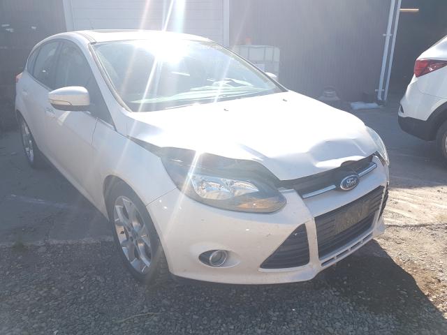 FORD FOCUS TITA 2012 1fahp3n25cl416189