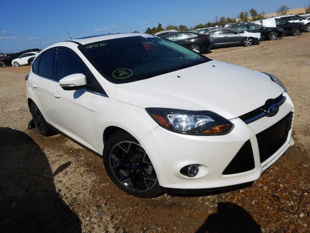 FORD FOCUS TITA 2012 1fahp3n25cl422557