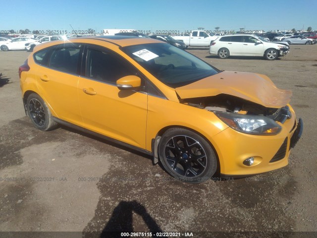 FORD FOCUS 2012 1fahp3n25cl422705