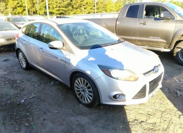 FORD FOCUS 2012 1fahp3n25cl433624