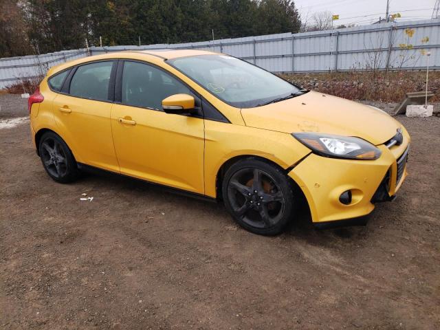 FORD FOCUS TITA 2012 1fahp3n25cl438869