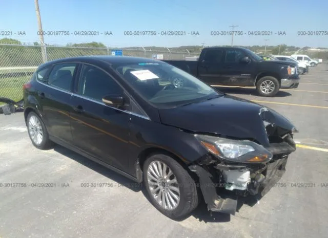 FORD FOCUS 2012 1fahp3n25cl476425