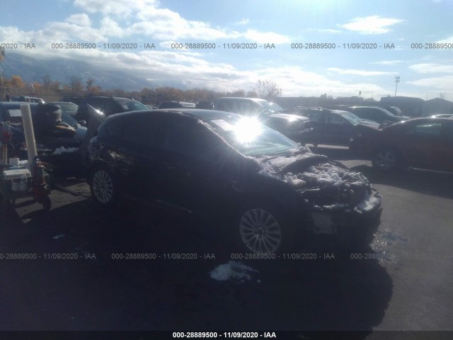 FORD FOCUS 2012 1fahp3n25cl479728