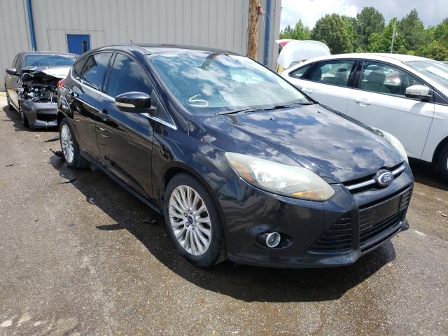 FORD FOCUS TITA 2012 1fahp3n25cl479860