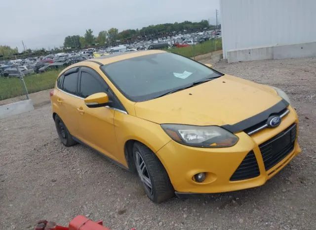 FORD FOCUS 2012 1fahp3n26cl100980