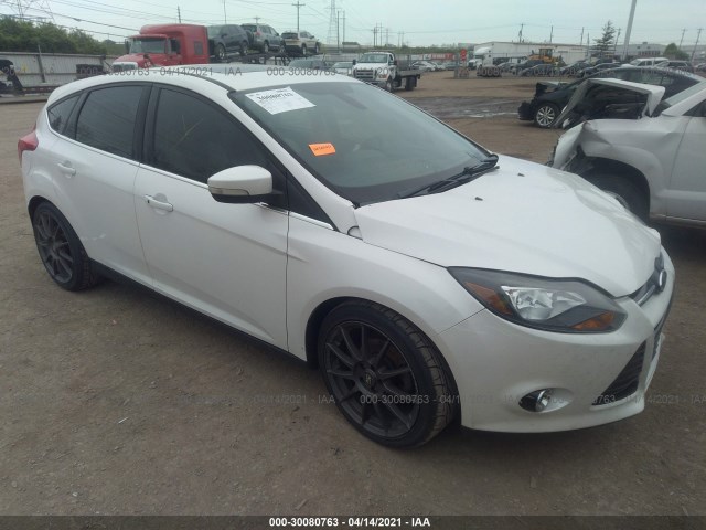 FORD FOCUS 2012 1fahp3n26cl104673