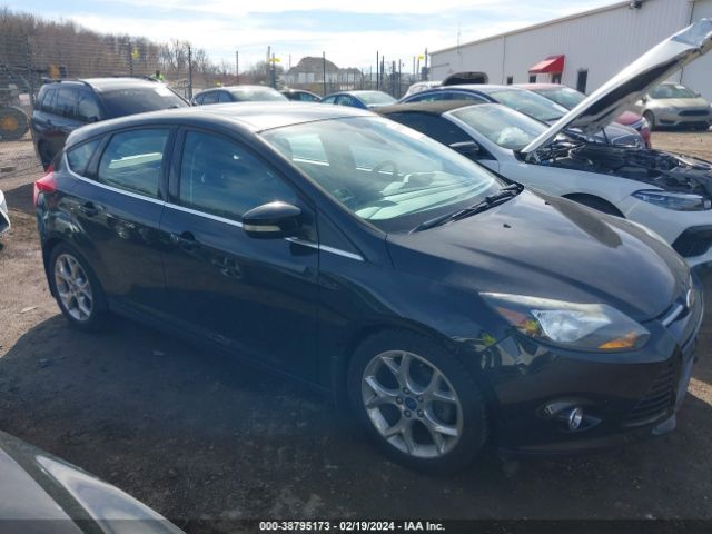 FORD FOCUS 2012 1fahp3n26cl127029