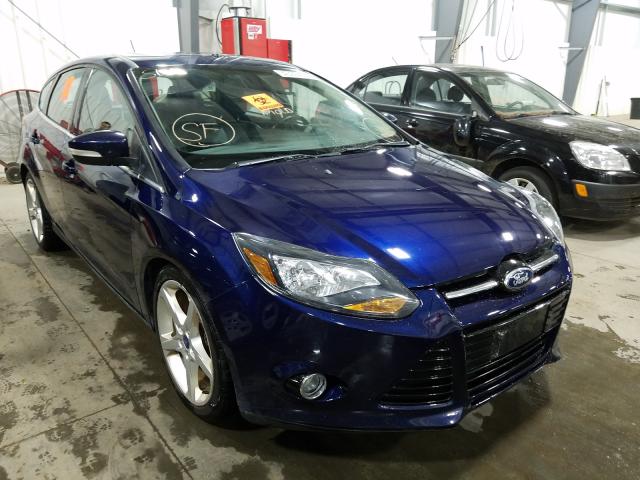 FORD FOCUS TITA 2012 1fahp3n26cl127158