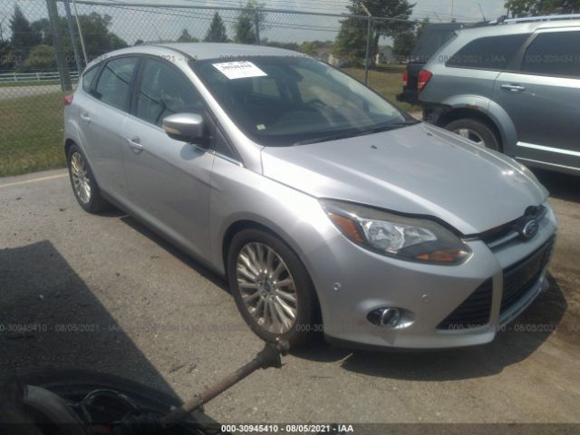 FORD FOCUS 2012 1fahp3n26cl145191