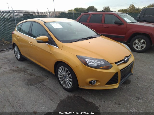 FORD FOCUS 2012 1fahp3n26cl209892