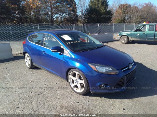 FORD FOCUS 2012 1fahp3n26cl240415