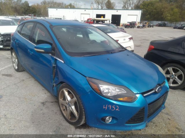 FORD FOCUS 2012 1fahp3n26cl242794