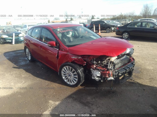 FORD FOCUS 2012 1fahp3n26cl255657