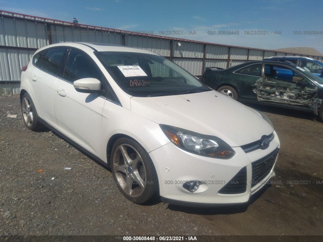 FORD FOCUS 2012 1fahp3n26cl279778