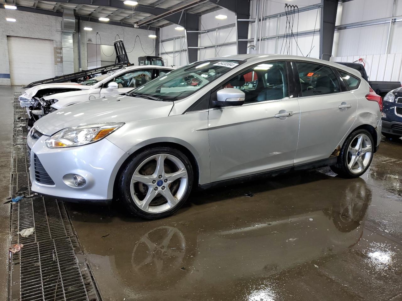 FORD FOCUS 2012 1fahp3n26cl313685