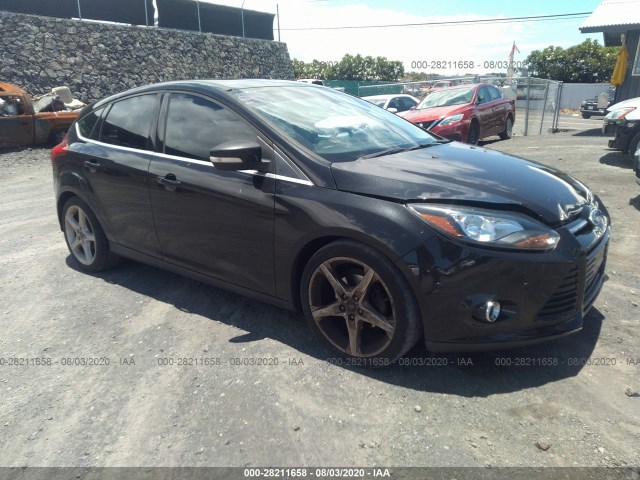 FORD FOCUS 2012 1fahp3n26cl324413