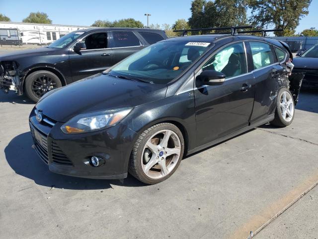 FORD FOCUS TITA 2012 1fahp3n26cl330437