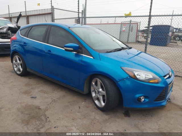 FORD FOCUS 2012 1fahp3n26cl347223