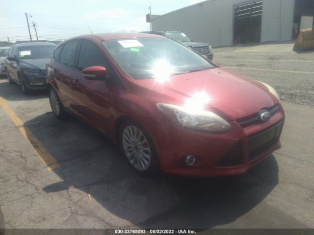 FORD FOCUS 2012 1fahp3n26cl352227