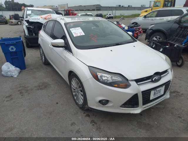 FORD FOCUS 2012 1fahp3n26cl362143