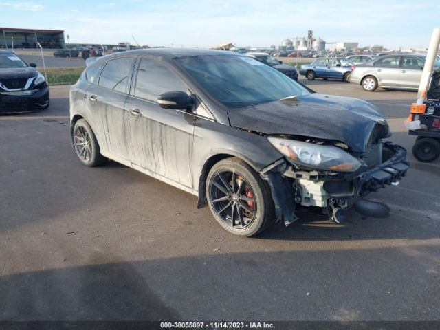 FORD FOCUS 2012 1fahp3n26cl415679