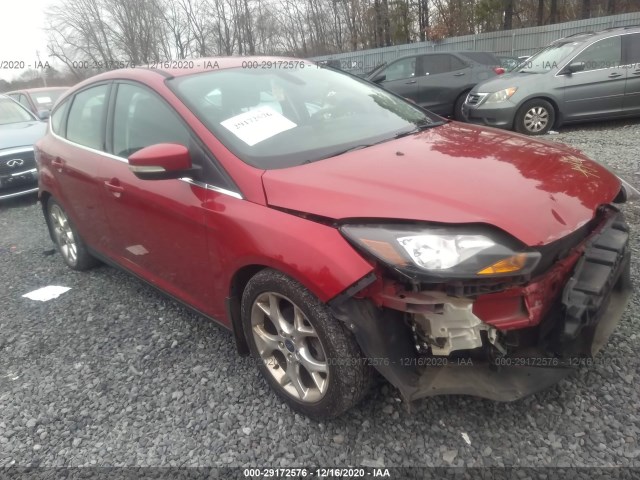 FORD FOCUS 2012 1fahp3n26cl419358