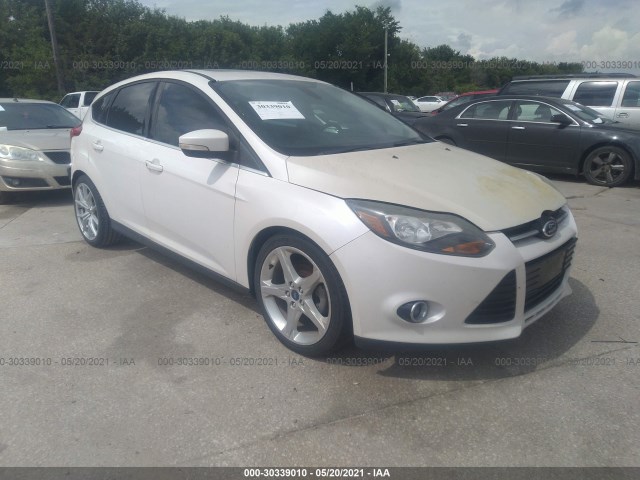 FORD FOCUS 2012 1fahp3n26cl435267