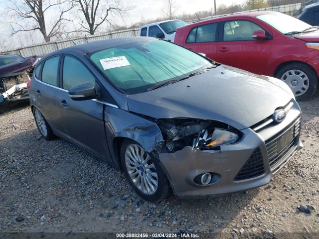 FORD FOCUS 2012 1fahp3n26cl443370