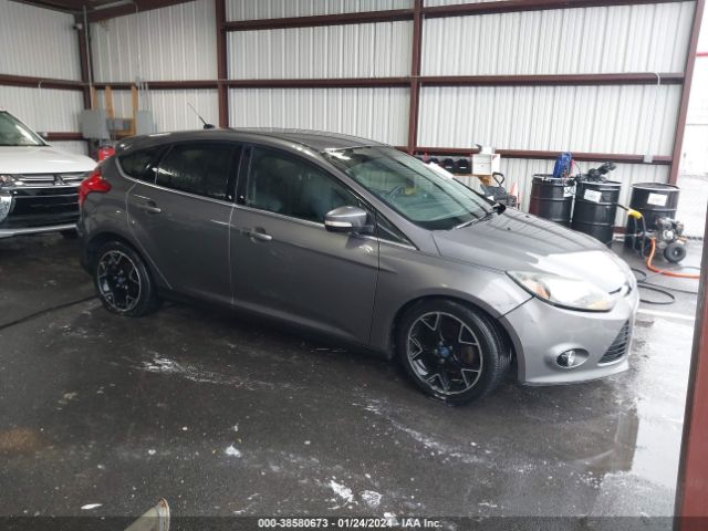 FORD FOCUS 2012 1fahp3n26cl460525