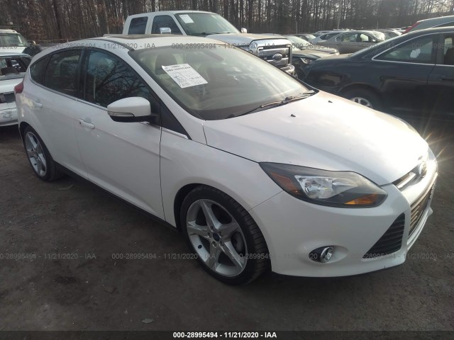 FORD FOCUS 2012 1fahp3n26cl462954