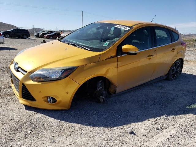 FORD FOCUS 2012 1fahp3n27cl167748