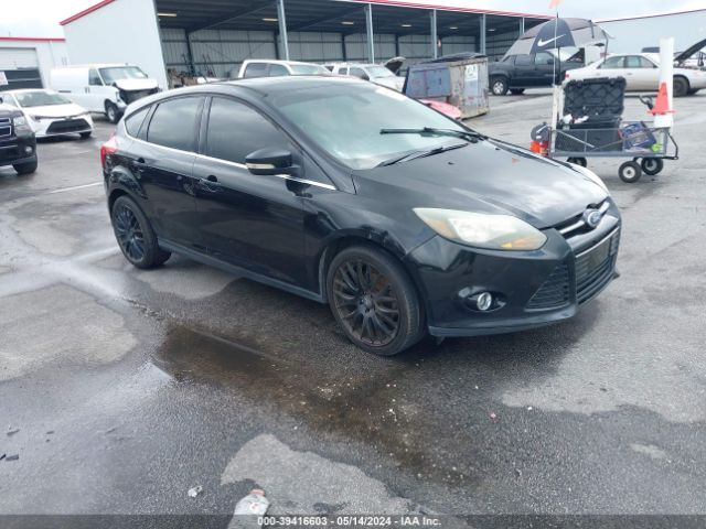 FORD FOCUS 2012 1fahp3n27cl173632