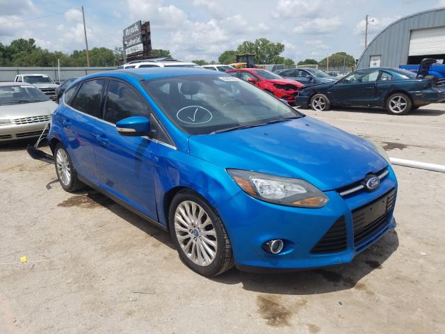 FORD FOCUS TITA 2012 1fahp3n27cl174716