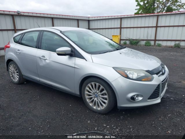 FORD FOCUS 2012 1fahp3n27cl177406