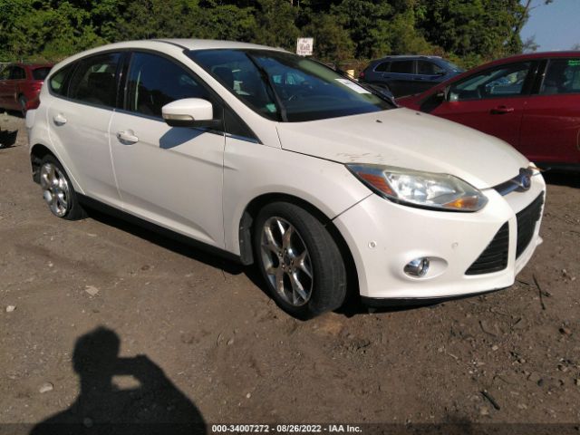 FORD FOCUS 2012 1fahp3n27cl187238