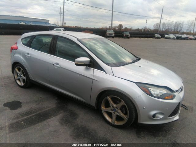 FORD FOCUS 2012 1fahp3n27cl194643