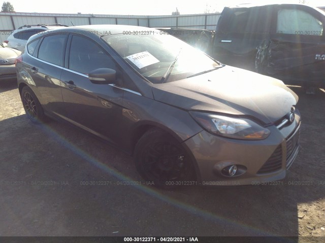 FORD FOCUS 2012 1fahp3n27cl195579