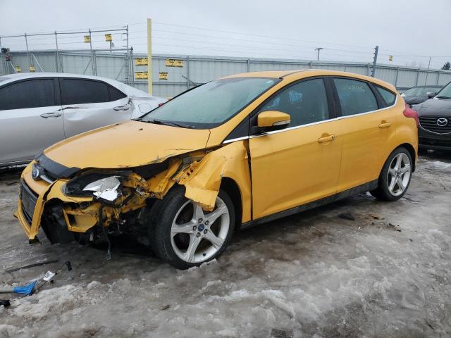 FORD FOCUS 2012 1fahp3n27cl196909