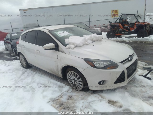 FORD FOCUS 2012 1fahp3n27cl276985