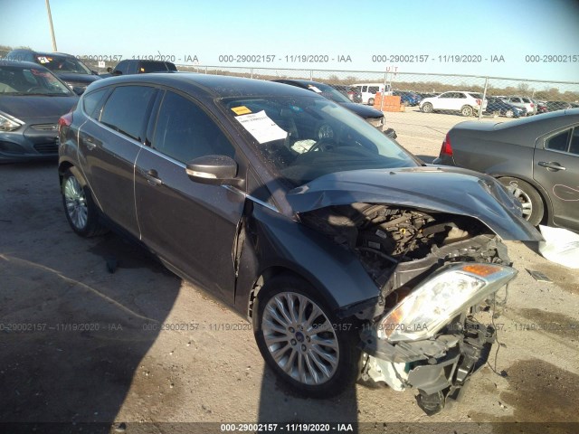 FORD FOCUS 2012 1fahp3n27cl294371