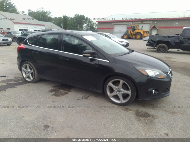 FORD FOCUS 2012 1fahp3n27cl306549